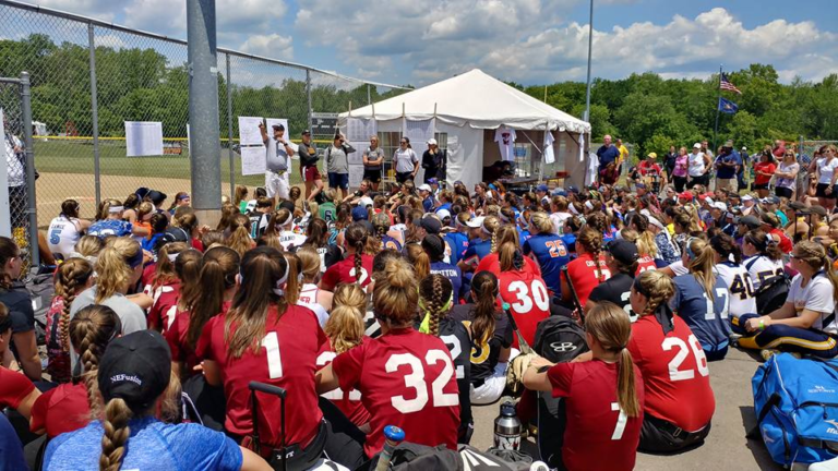 Tennessee Valley Elite Camp